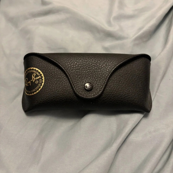Ray-Ban Glasses case - Picture 1 of 1
